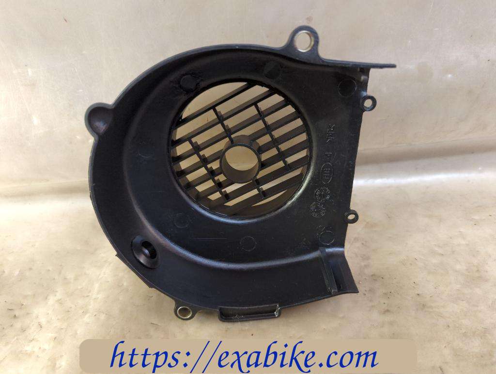generator cover Peugeot V-Clic - photo 4