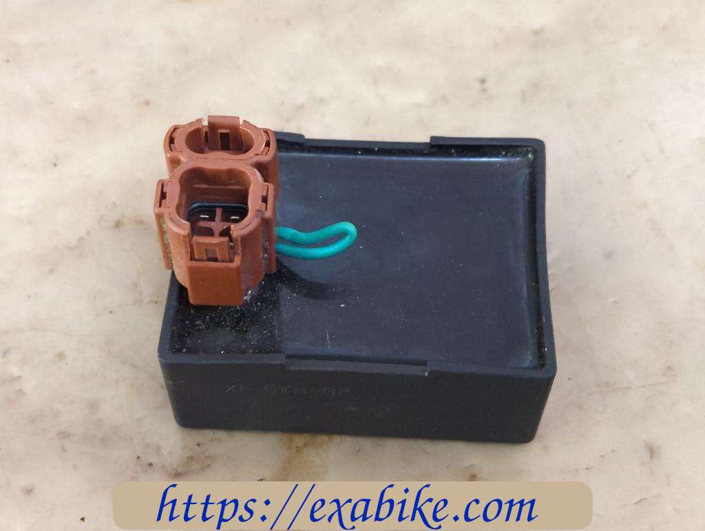 spark unit Peugeot V-Clic - photo 1
