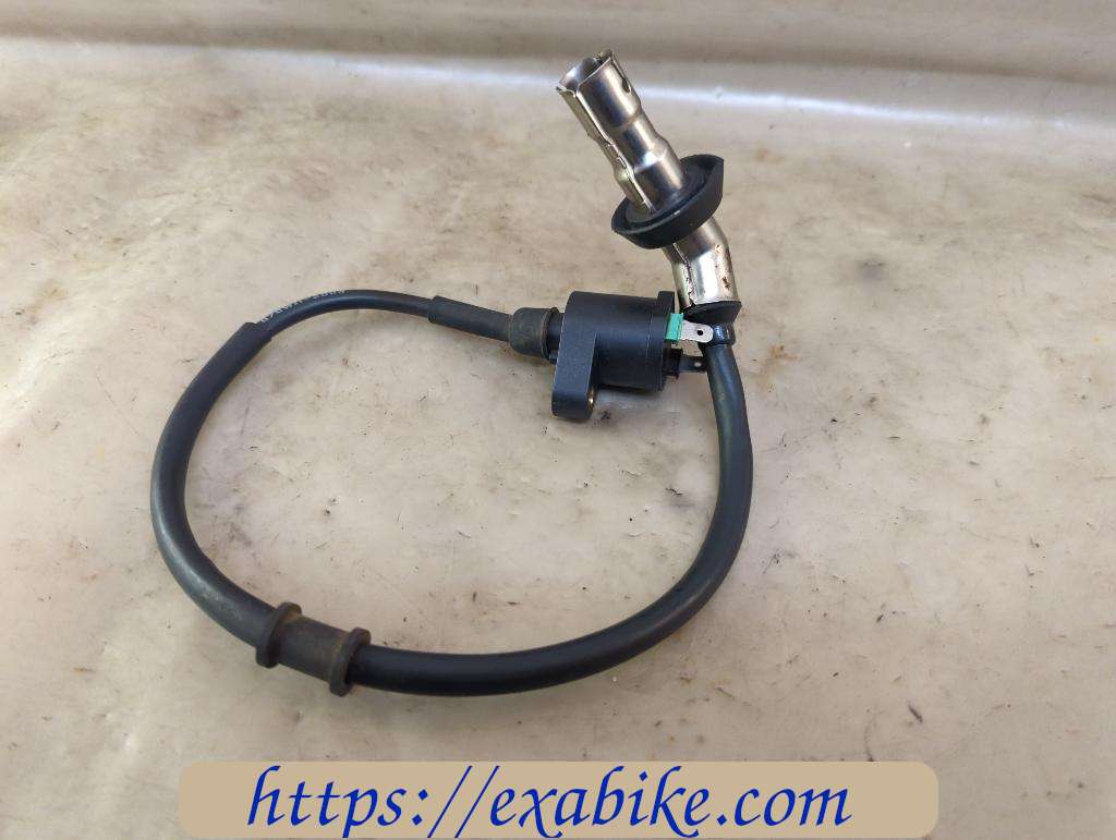 bobine d'allumage Peugeot V-Clic - photo 1