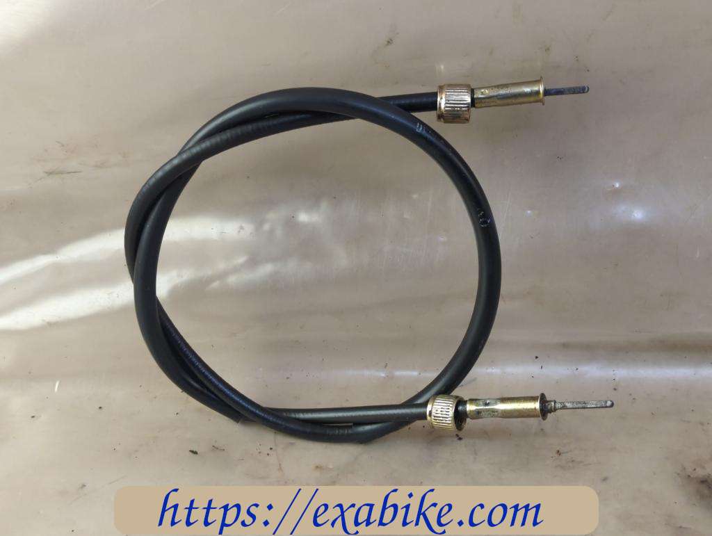 speedometer cable Peugeot V-Clic - photo 1