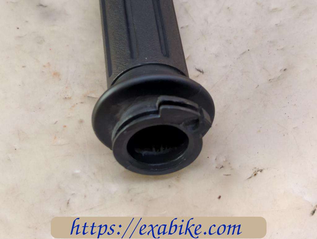 throttle grip Peugeot V-Clic - photo 2