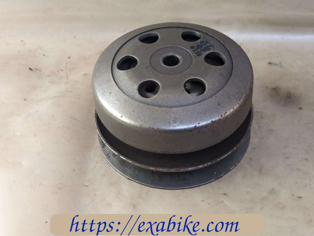 embrayage Peugeot V-Clic - photo 1
