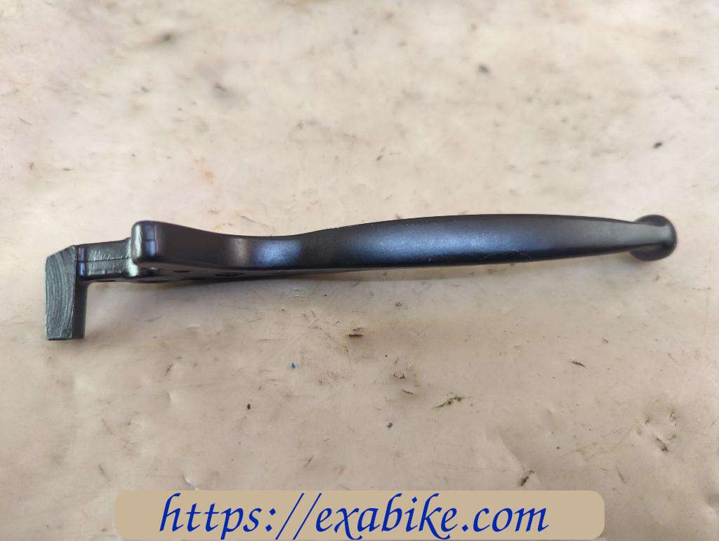 front brake lever Peugeot V-Clic - photo 2