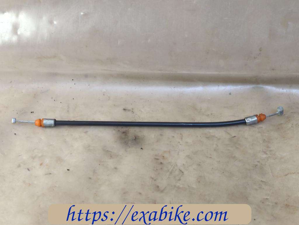 cable Peugeot V-Clic - photo 1