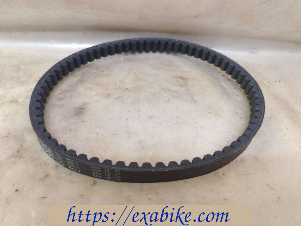 belt Peugeot V-Clic - photo 1