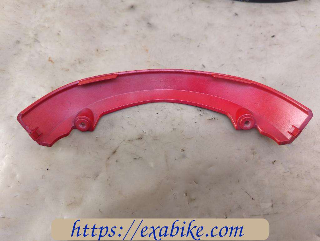 cowl Peugeot V-Clic - photo 2