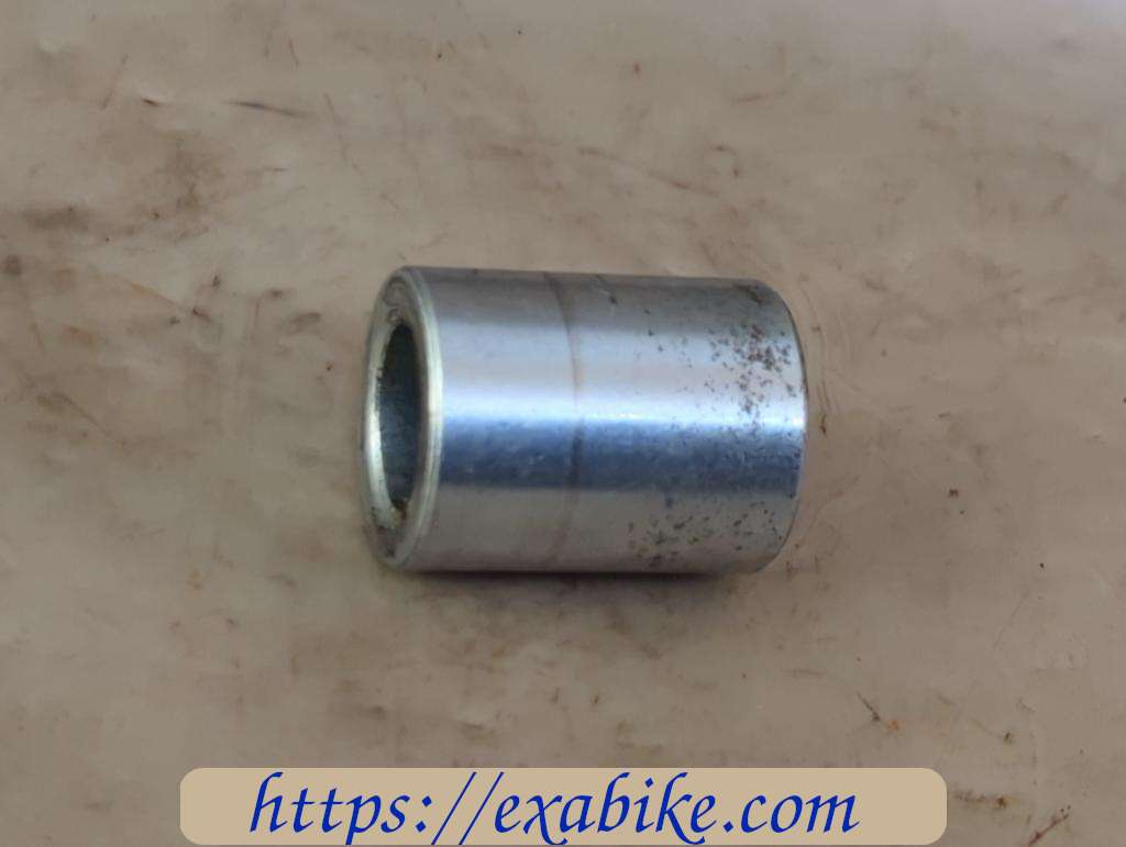 front wheel spacer Peugeot V-Clic - photo 1