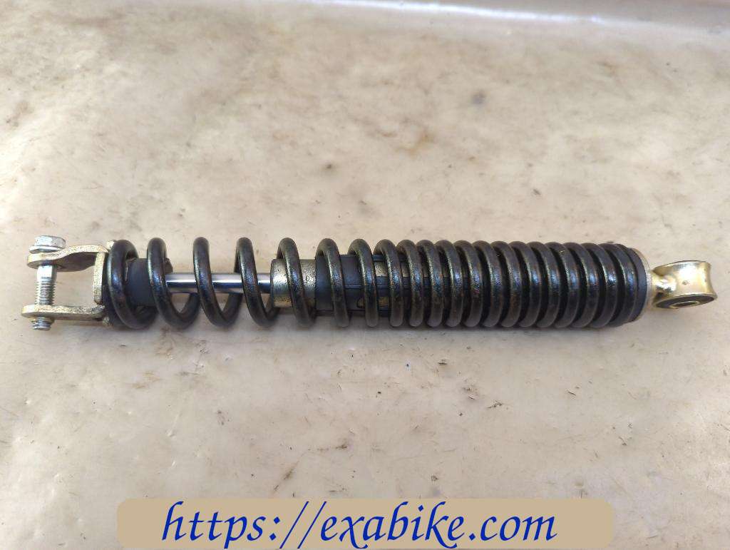shock absorber Peugeot V-Clic - photo 1