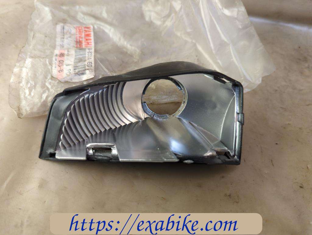 turn signal base Yamaha CH 50 Beluga - photo 1
