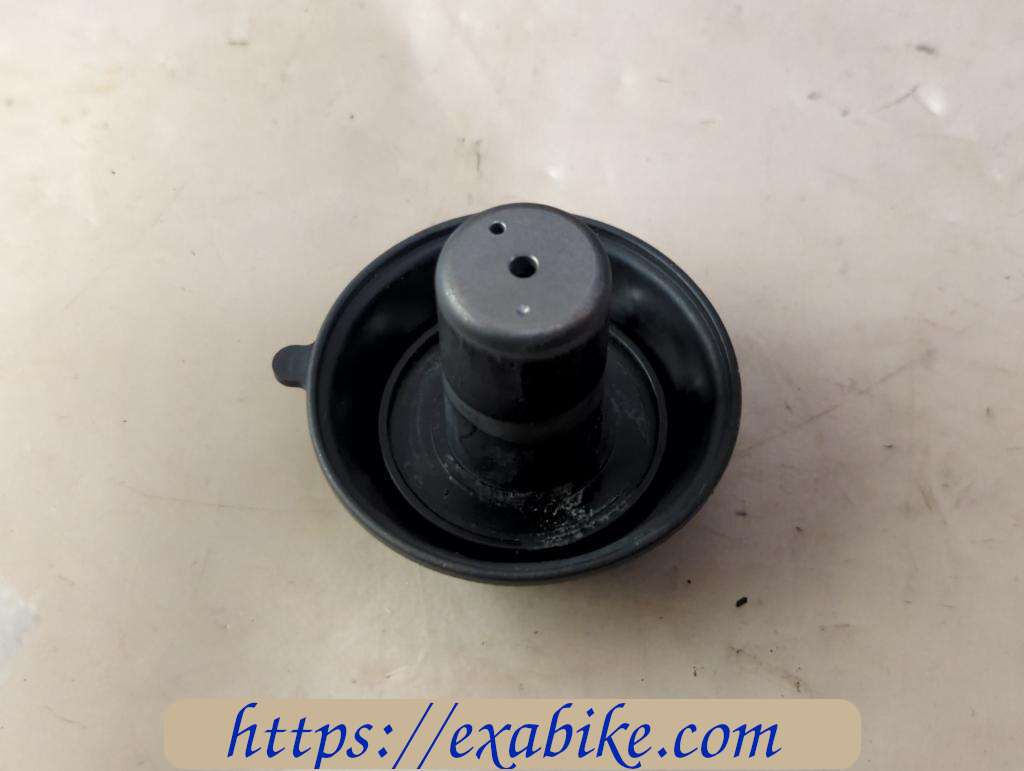 carburetor valve Peugeot V-Clic - photo 2