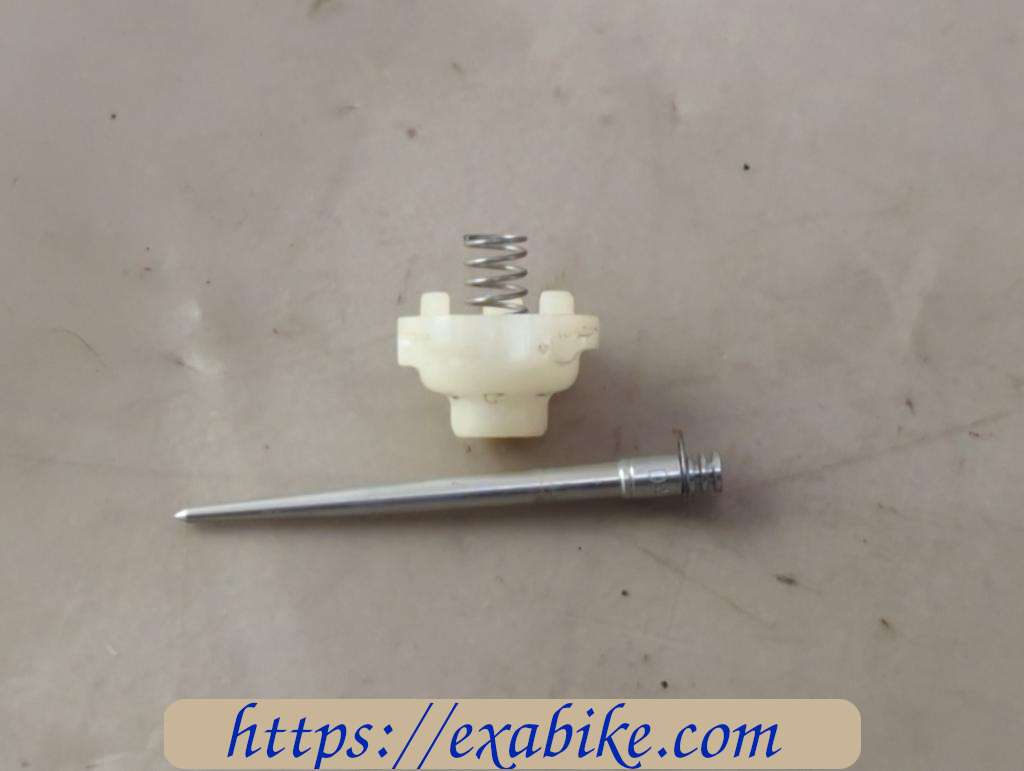carburetor needle Peugeot V-Clic - photo 1