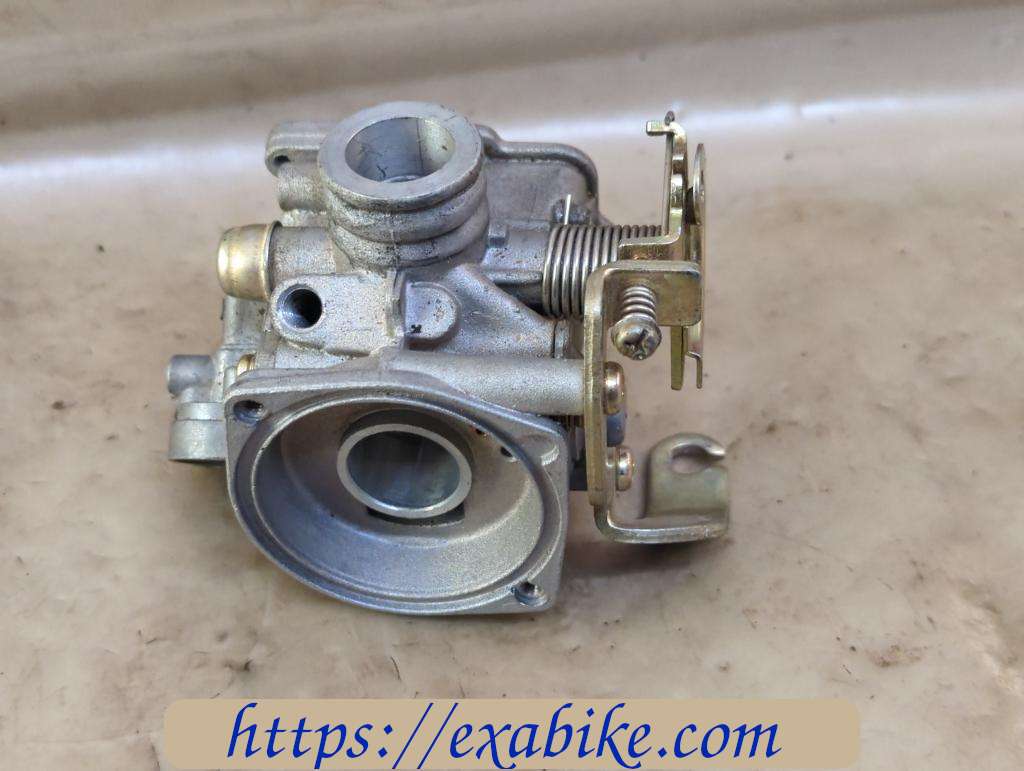corps de carburateur Peugeot V-Clic - photo 4