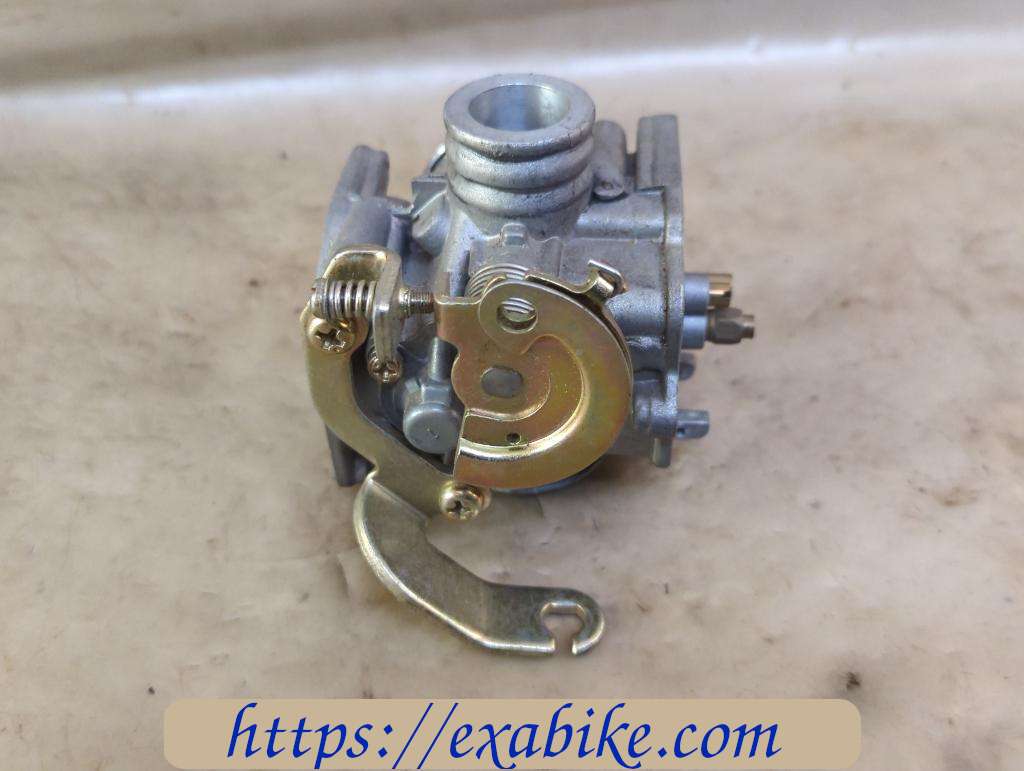 corps de carburateur Peugeot V-Clic - photo 5
