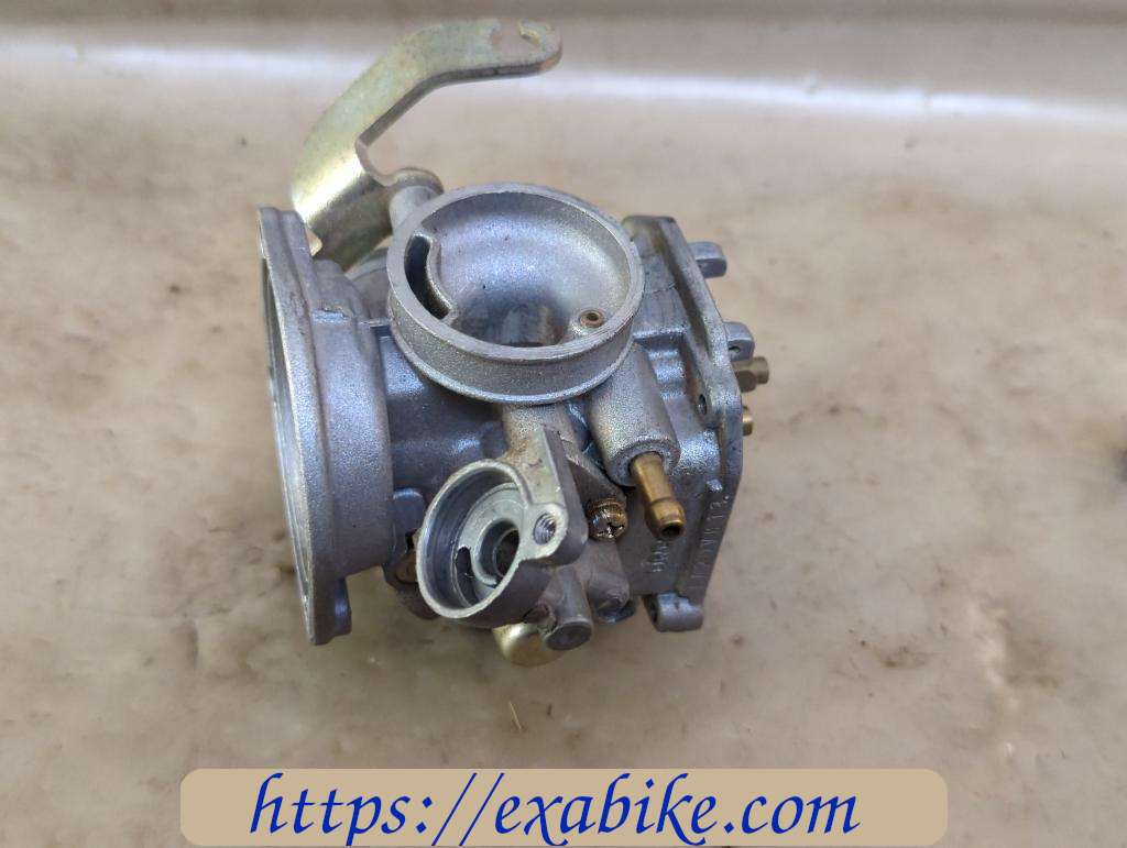 corps de carburateur Peugeot V-Clic - photo 6