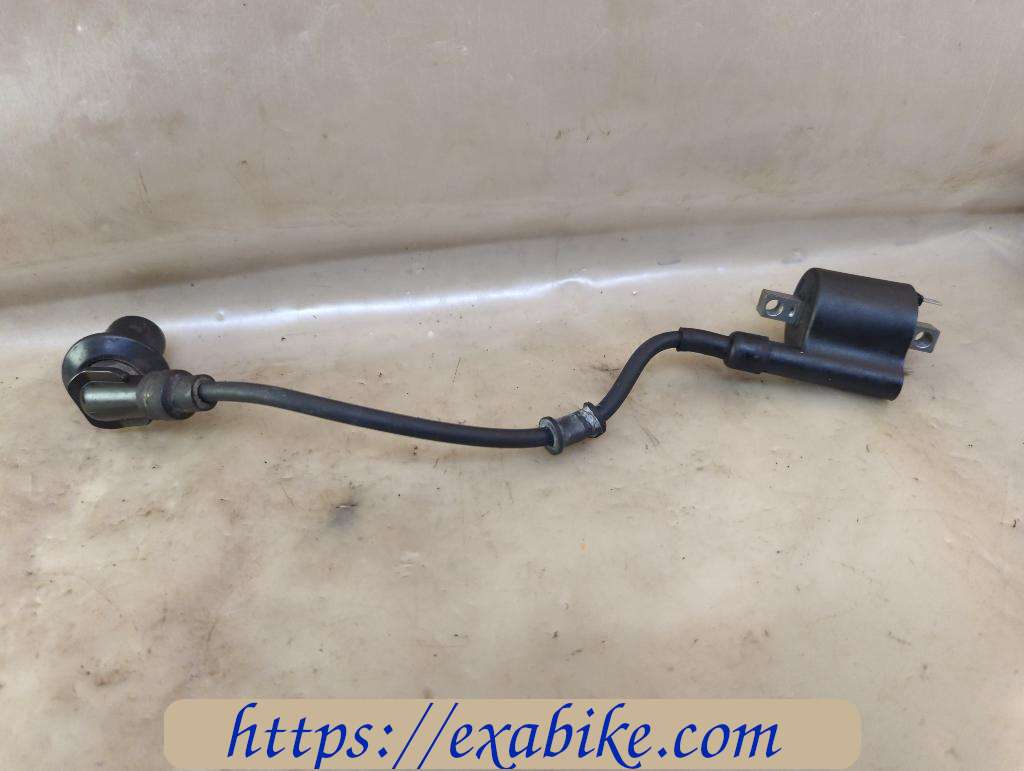 ignition coil Sym Orbit 3 - photo 1