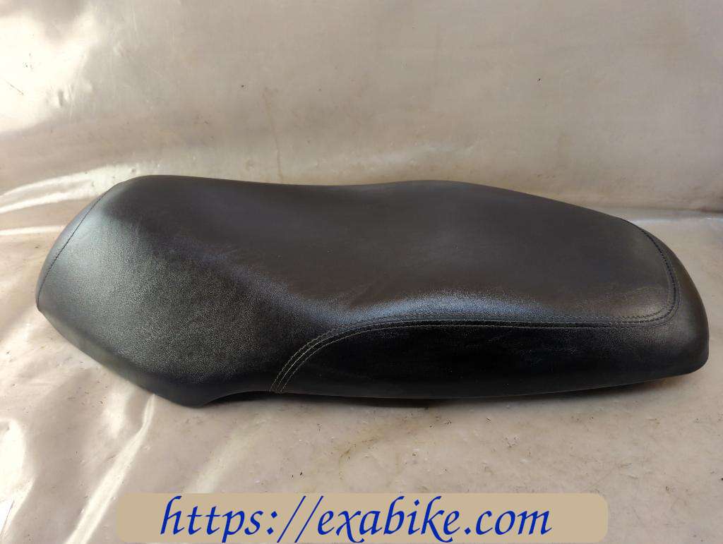 seat Sym Orbit 3 - photo 1