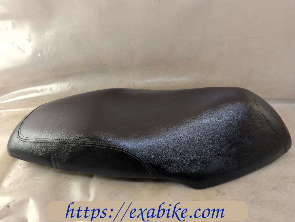 seat Sym Orbit 3 - photo 2
