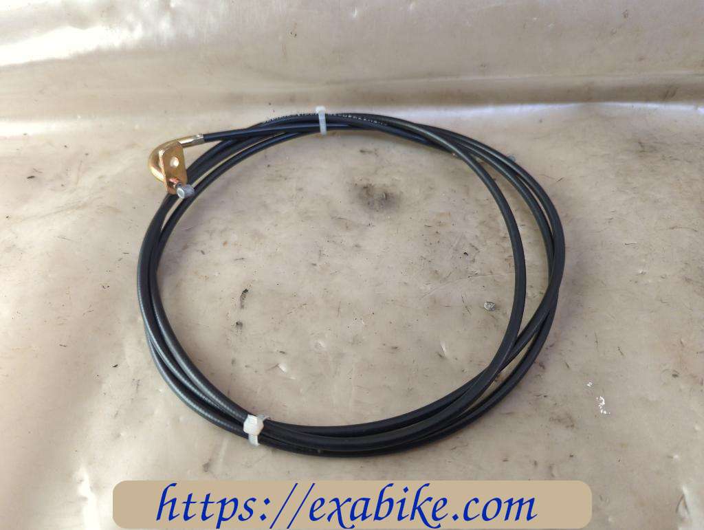 seat unlock cable Sym Orbit 3 - photo 1