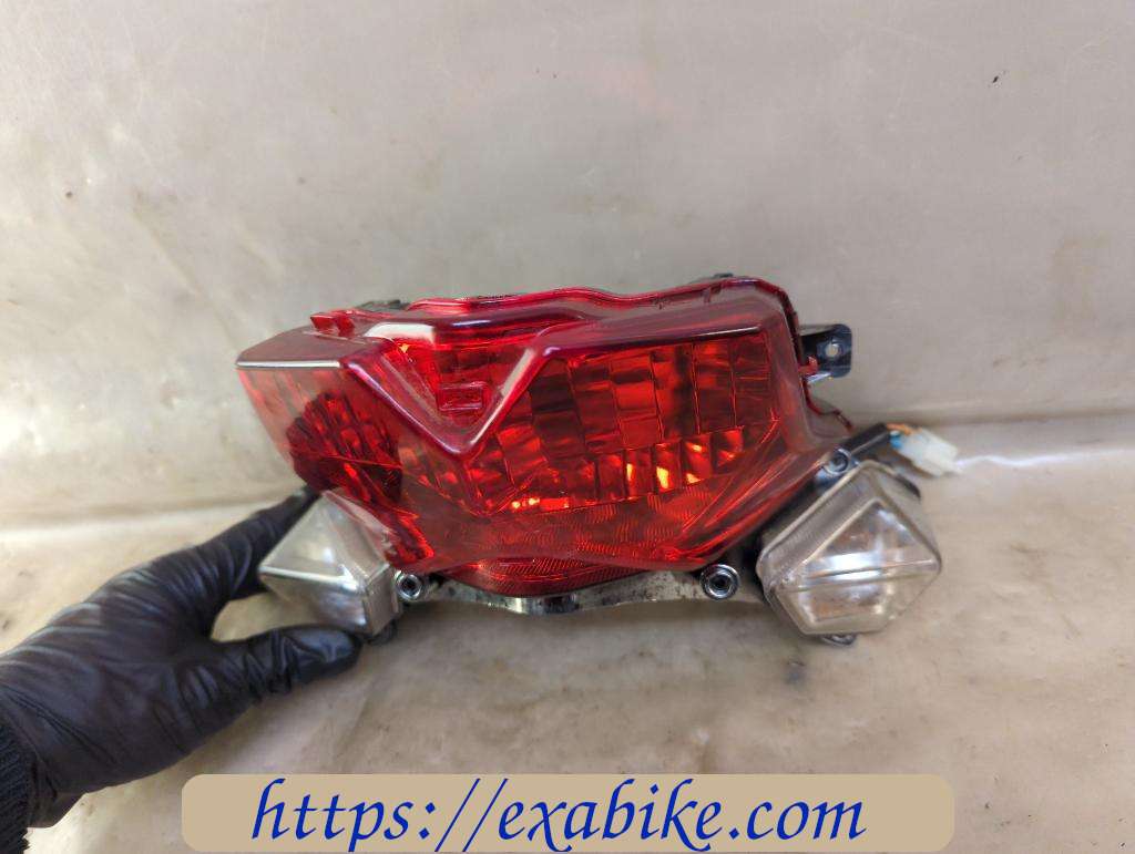 tail light Sym Orbit 3 - photo 1
