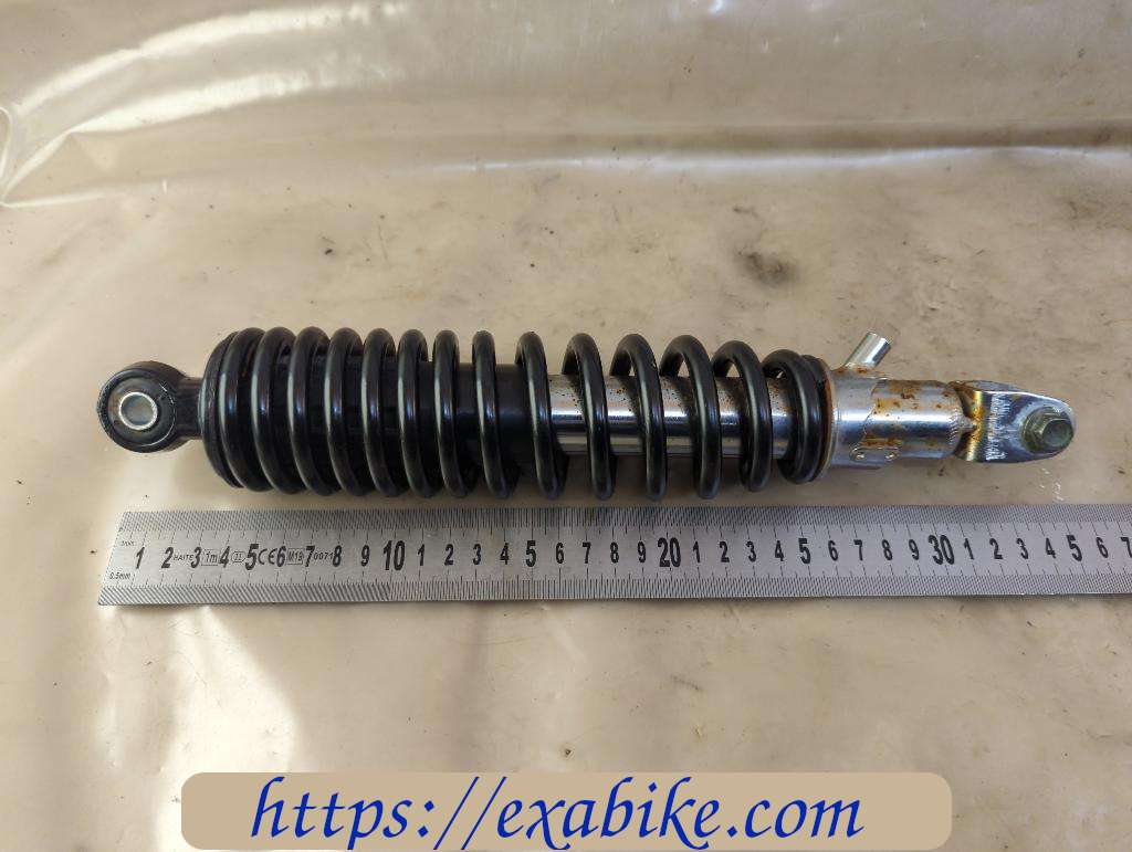 shock absorber Sym Orbit 3 - photo 1