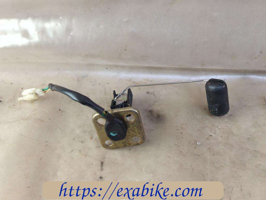 fuel gauge Sym Orbit 3 - photo 1