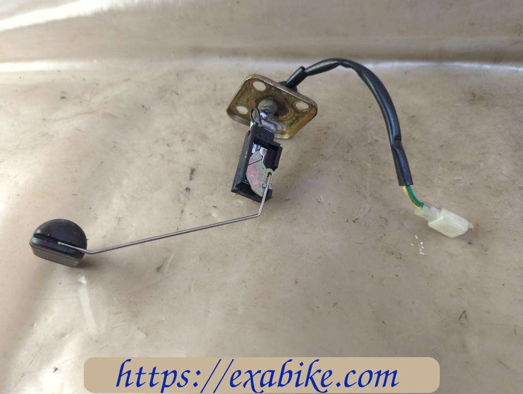 fuel gauge Sym Orbit 3 - photo 2