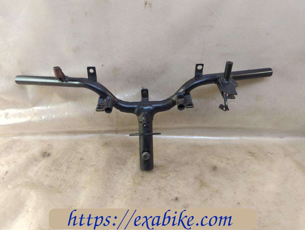 handlebar Sym Orbit 3 - photo 1