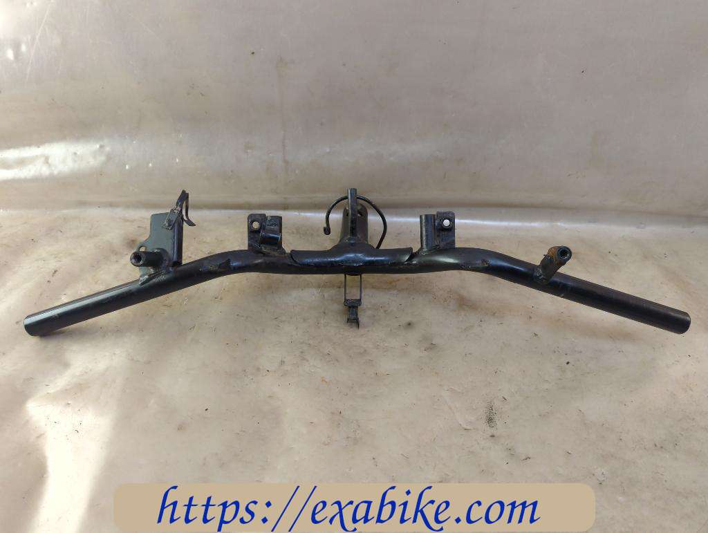 handlebar Sym Orbit 3 - photo 2