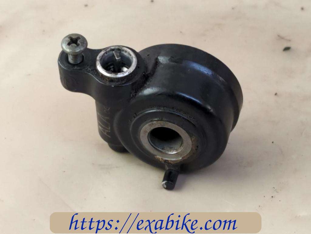 speedometer gear Sym Orbit 3 - photo 1