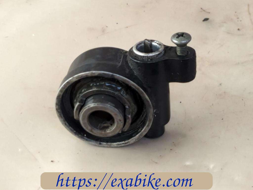 speedometer gear Sym Orbit 3 - photo 2