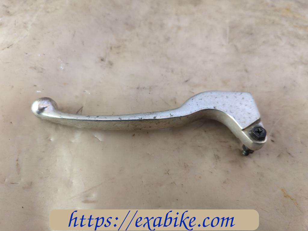 rear brake lever Sym Orbit 3 - photo 1
