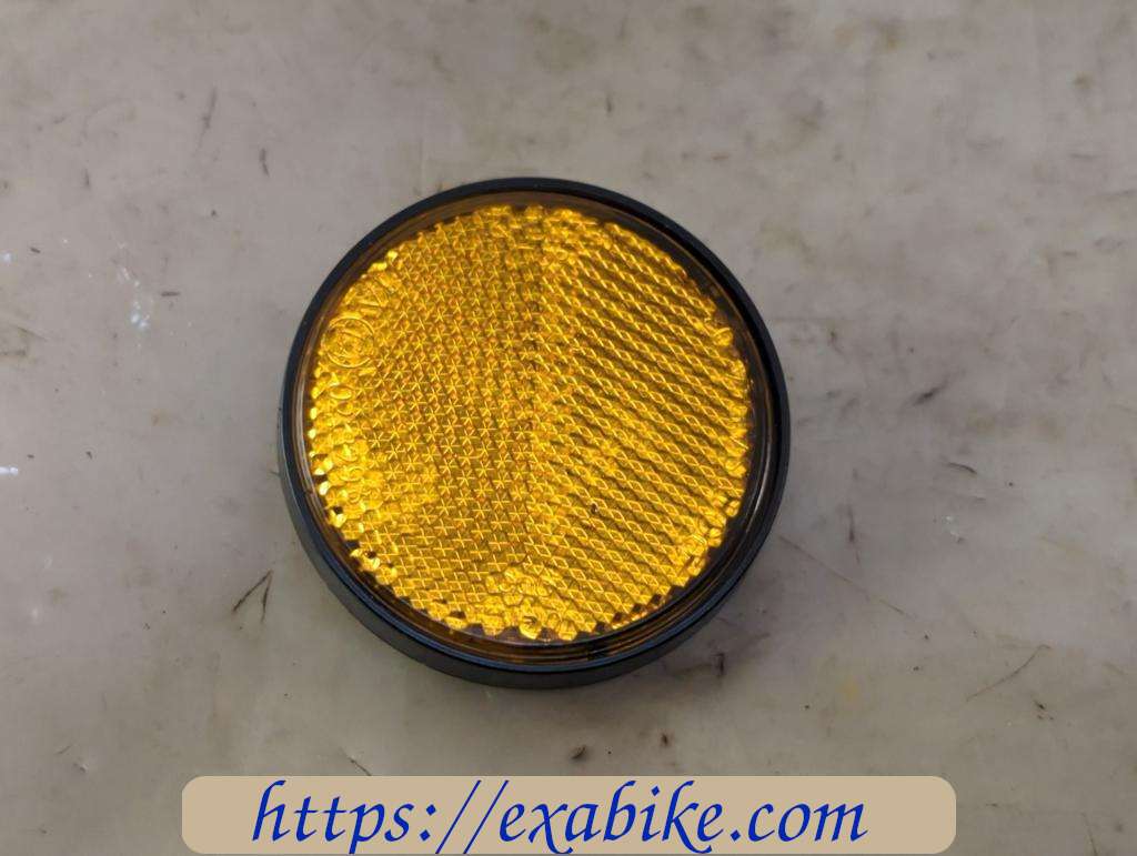 reflector Sym Orbit 3 - photo 1