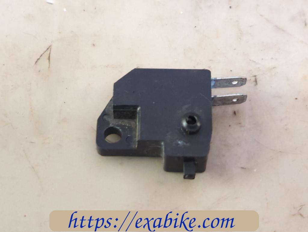 front brake switch Sym Orbit 3 - photo 1