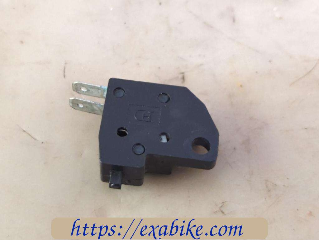 front brake switch Sym Orbit 3 - photo 2