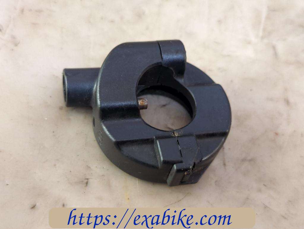 throttle cable reel Sym Orbit 3 - photo 1