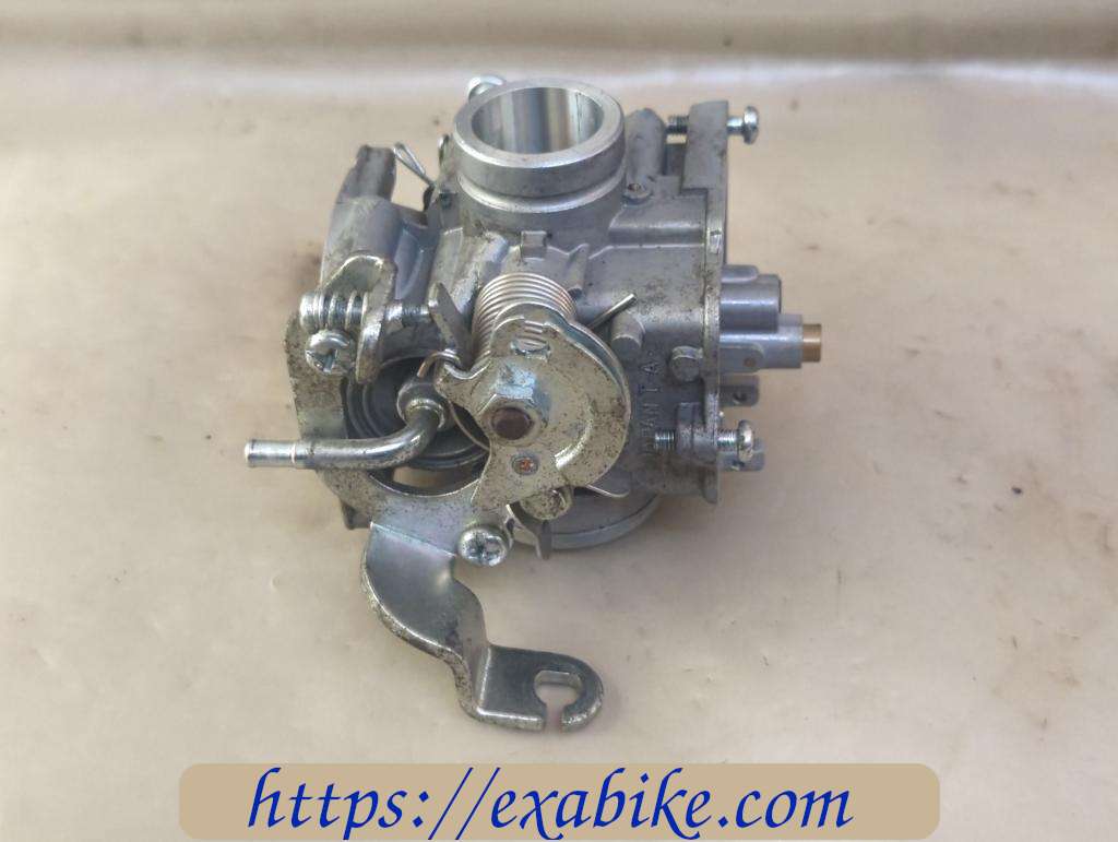 carburetor body Sym Orbit 3 - photo 3