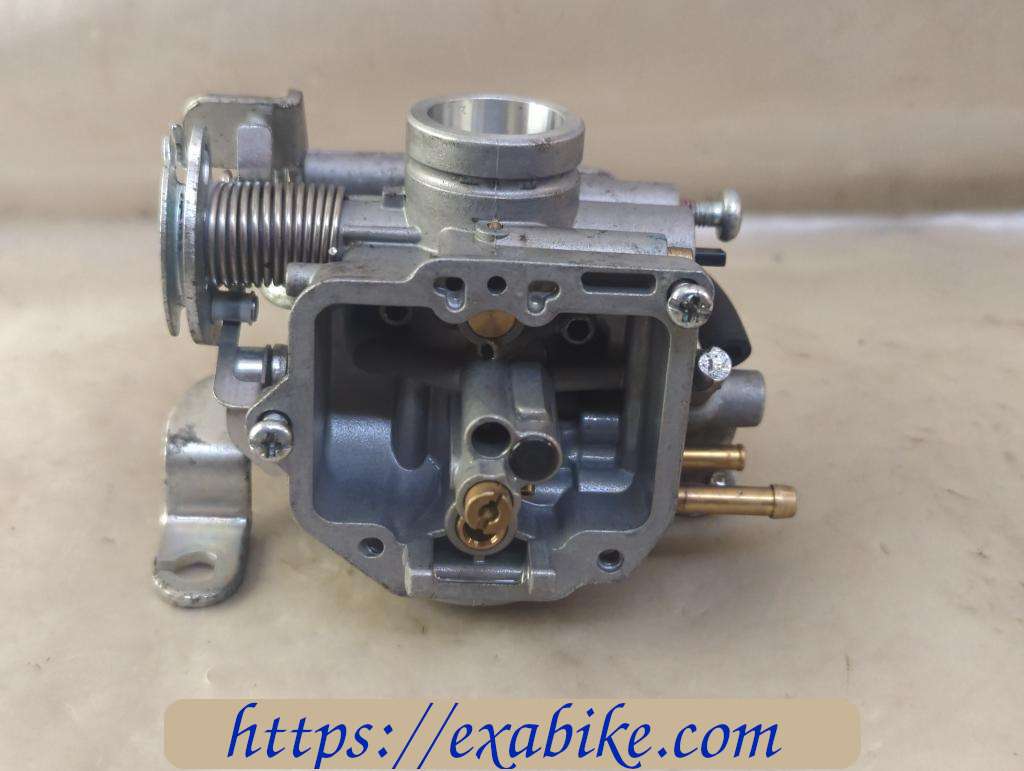 carburetor body Sym Orbit 3 - photo 5