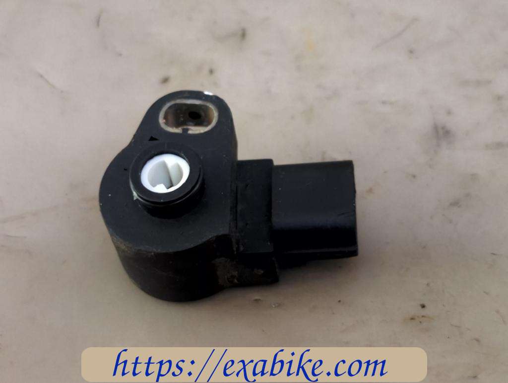 throttle position sensor Sym Orbit 3 - photo 2