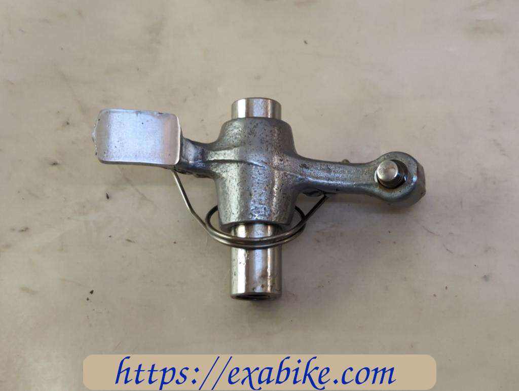 valve rocker, exhaust Sym Orbit 3 - photo 1