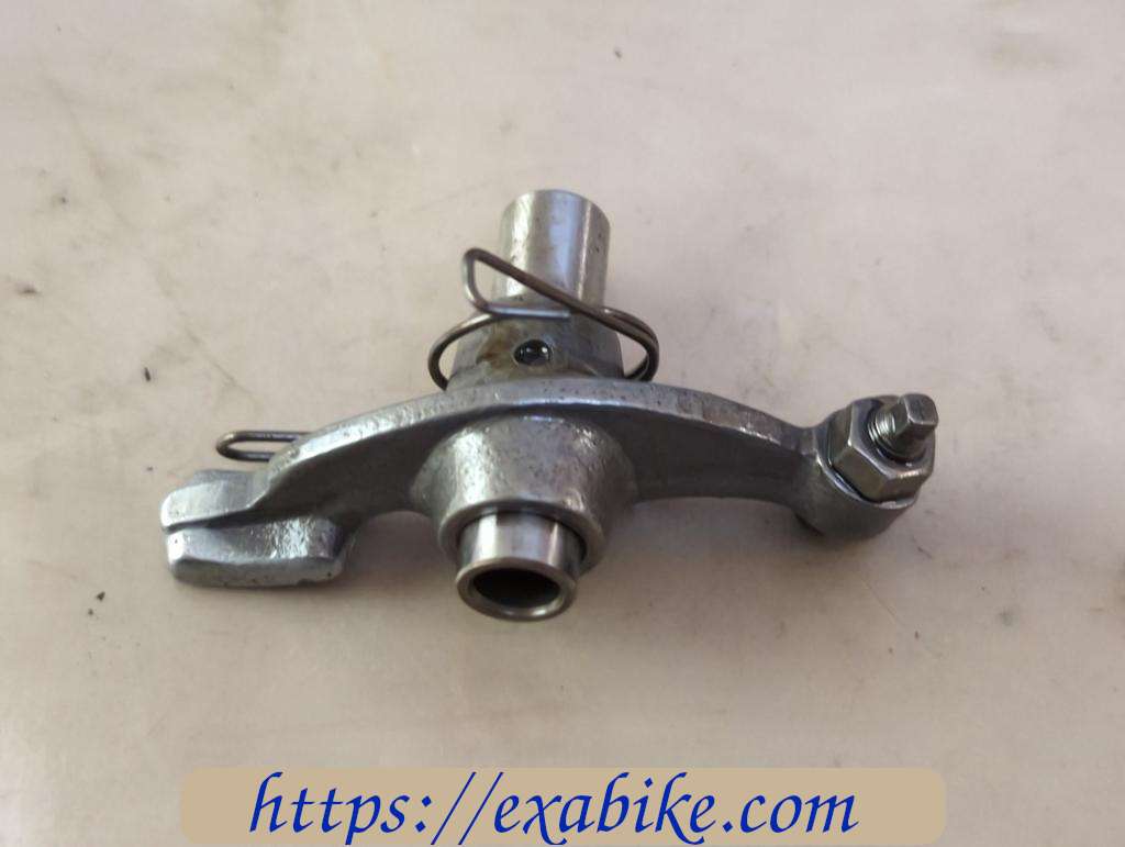 valve rocker, exhaust Sym Orbit 3 - photo 2