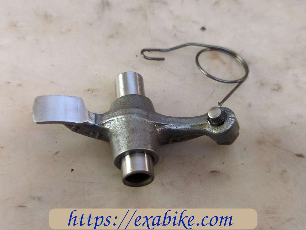 valve rocker, intake Sym Orbit 3 - photo 1