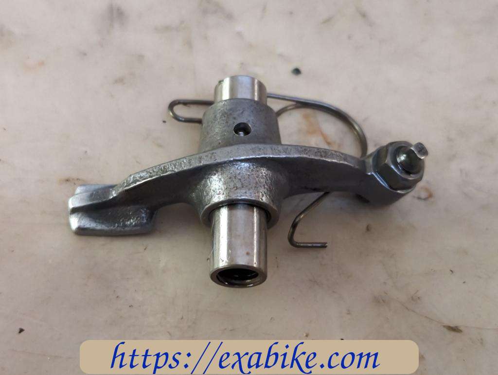 valve rocker, intake Sym Orbit 3 - photo 2