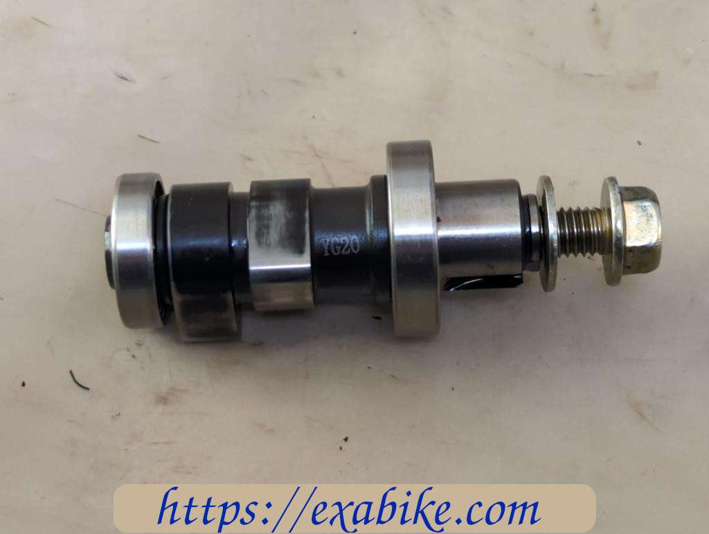 camshaft Sym Orbit 3 - photo 1