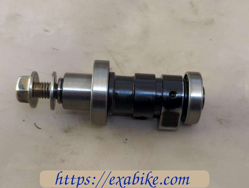camshaft Sym Orbit 3 - photo 2