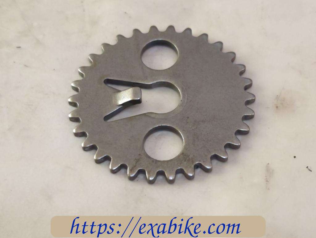 camshaft pinion Sym Orbit 3 - photo 1