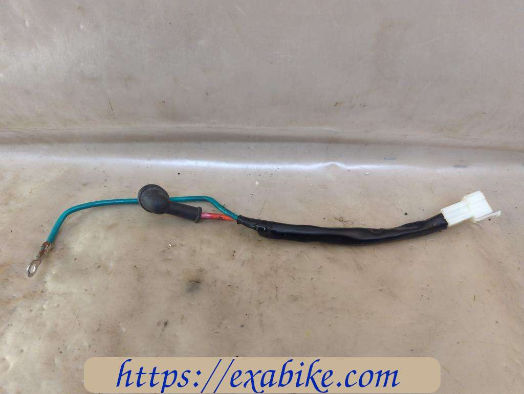 cable de démarreur Sym Orbit 3 - photo 1