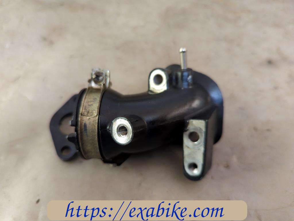 intake pipe Sym Orbit 3 - photo 2