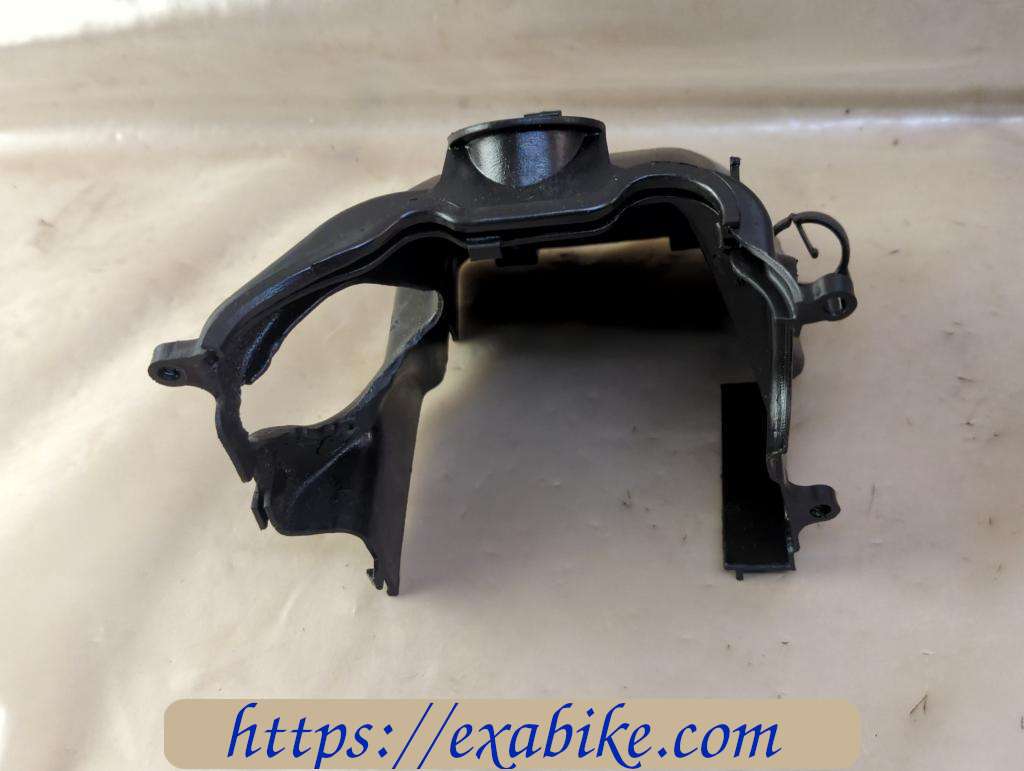 plastic cover Sym Orbit 3 - photo 3