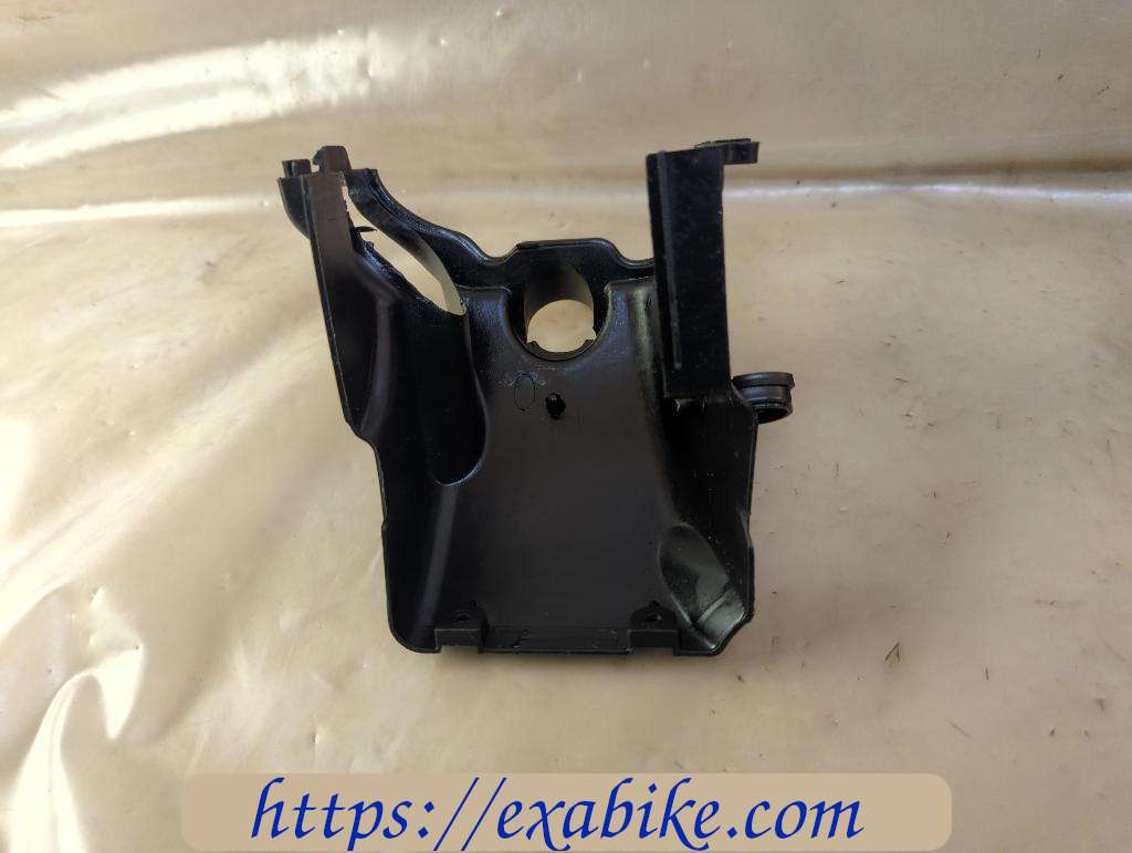 plastic cover Sym Orbit 3 - photo 4
