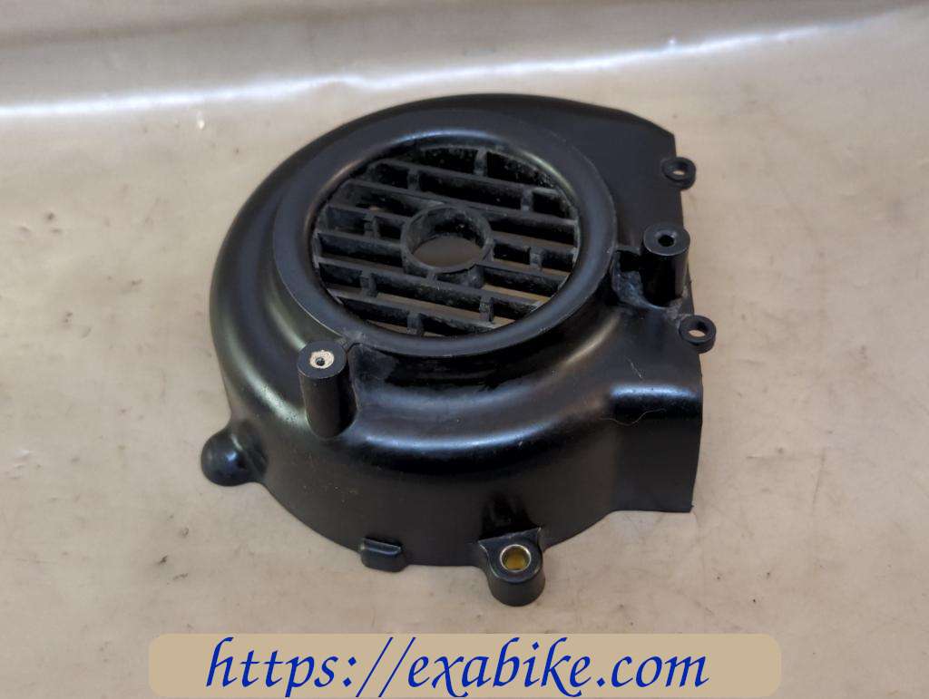 generator cover Sym Orbit 3 - photo 1